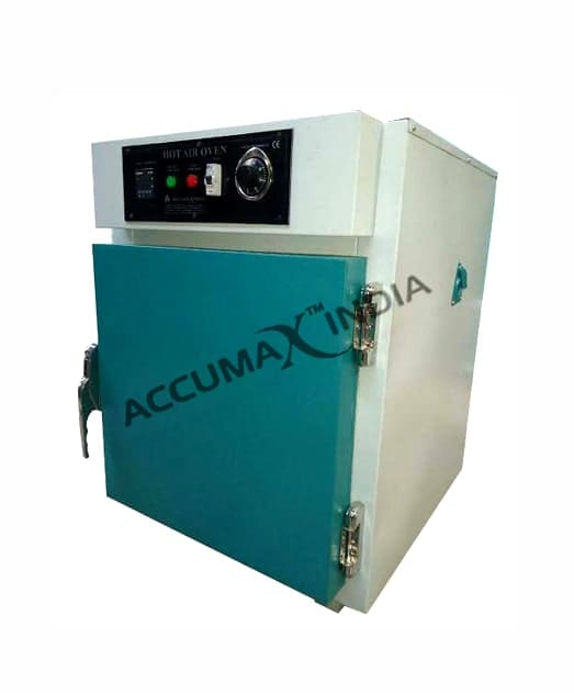 Laboratory Hot air oven-manufacturers in India