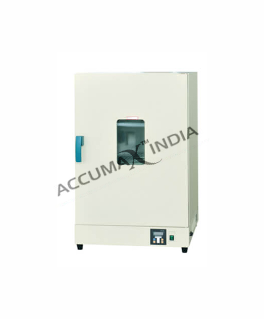 Industrial oven-manufacturers in India