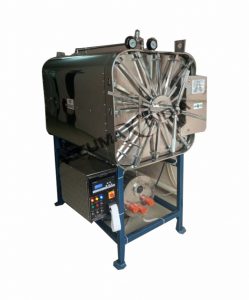 industrial autoclave manufacturers-in india