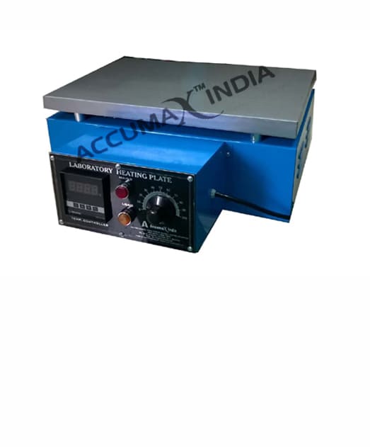 laboratory hot plate-manufacturer in india