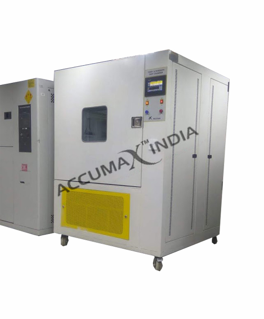 environmental test chamber-manufacturers in india